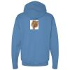 Core Fleece Pullover Hooded Sweatshirt Thumbnail