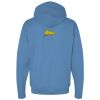 Core Fleece Pullover Hooded Sweatshirt Thumbnail