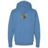 Core Fleece Pullover Hooded Sweatshirt Thumbnail