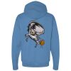 Core Fleece Pullover Hooded Sweatshirt Thumbnail