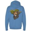 Core Fleece Pullover Hooded Sweatshirt Thumbnail