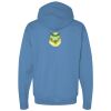 Core Fleece Pullover Hooded Sweatshirt Thumbnail