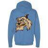 Core Fleece Pullover Hooded Sweatshirt Thumbnail