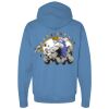 Core Fleece Pullover Hooded Sweatshirt Thumbnail