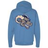 Core Fleece Pullover Hooded Sweatshirt Thumbnail