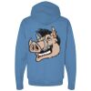 Core Fleece Pullover Hooded Sweatshirt Thumbnail