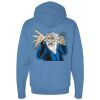 Core Fleece Pullover Hooded Sweatshirt Thumbnail