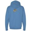 Core Fleece Pullover Hooded Sweatshirt Thumbnail