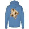 Core Fleece Pullover Hooded Sweatshirt Thumbnail