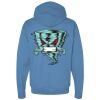 Core Fleece Pullover Hooded Sweatshirt Thumbnail
