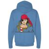 Core Fleece Pullover Hooded Sweatshirt Thumbnail