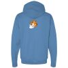 Core Fleece Pullover Hooded Sweatshirt Thumbnail