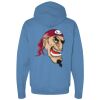 Core Fleece Pullover Hooded Sweatshirt Thumbnail