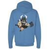 Core Fleece Pullover Hooded Sweatshirt Thumbnail