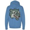 Core Fleece Pullover Hooded Sweatshirt Thumbnail