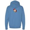 Core Fleece Pullover Hooded Sweatshirt Thumbnail