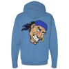 Core Fleece Pullover Hooded Sweatshirt Thumbnail