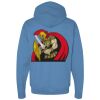 Core Fleece Pullover Hooded Sweatshirt Thumbnail