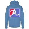 Core Fleece Pullover Hooded Sweatshirt Thumbnail