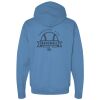 Core Fleece Pullover Hooded Sweatshirt Thumbnail
