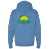 Core Fleece Pullover Hooded Sweatshirt Thumbnail
