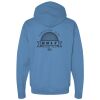 Core Fleece Pullover Hooded Sweatshirt Thumbnail
