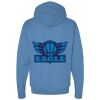 Core Fleece Pullover Hooded Sweatshirt Thumbnail