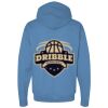 Core Fleece Pullover Hooded Sweatshirt Thumbnail