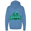 Core Fleece Pullover Hooded Sweatshirt Thumbnail