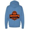 Core Fleece Pullover Hooded Sweatshirt Thumbnail