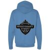 Core Fleece Pullover Hooded Sweatshirt Thumbnail