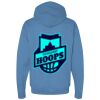 Core Fleece Pullover Hooded Sweatshirt Thumbnail