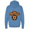 Core Fleece Pullover Hooded Sweatshirt Thumbnail