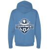 Core Fleece Pullover Hooded Sweatshirt Thumbnail