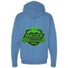 Core Fleece Pullover Hooded Sweatshirt Thumbnail