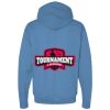 Core Fleece Pullover Hooded Sweatshirt Thumbnail
