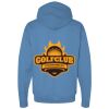 Core Fleece Pullover Hooded Sweatshirt Thumbnail