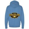 Core Fleece Pullover Hooded Sweatshirt Thumbnail