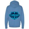 Core Fleece Pullover Hooded Sweatshirt Thumbnail