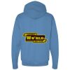 Core Fleece Pullover Hooded Sweatshirt Thumbnail