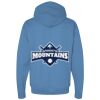 Core Fleece Pullover Hooded Sweatshirt Thumbnail