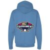Core Fleece Pullover Hooded Sweatshirt Thumbnail