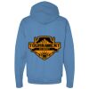 Core Fleece Pullover Hooded Sweatshirt Thumbnail