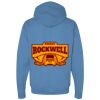 Core Fleece Pullover Hooded Sweatshirt Thumbnail