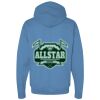 Core Fleece Pullover Hooded Sweatshirt Thumbnail