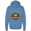 Core Fleece Pullover Hooded Sweatshirt Thumbnail