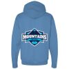Core Fleece Pullover Hooded Sweatshirt Thumbnail
