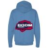 Core Fleece Pullover Hooded Sweatshirt Thumbnail