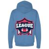 Core Fleece Pullover Hooded Sweatshirt Thumbnail