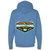 Core Fleece Pullover Hooded Sweatshirt Thumbnail